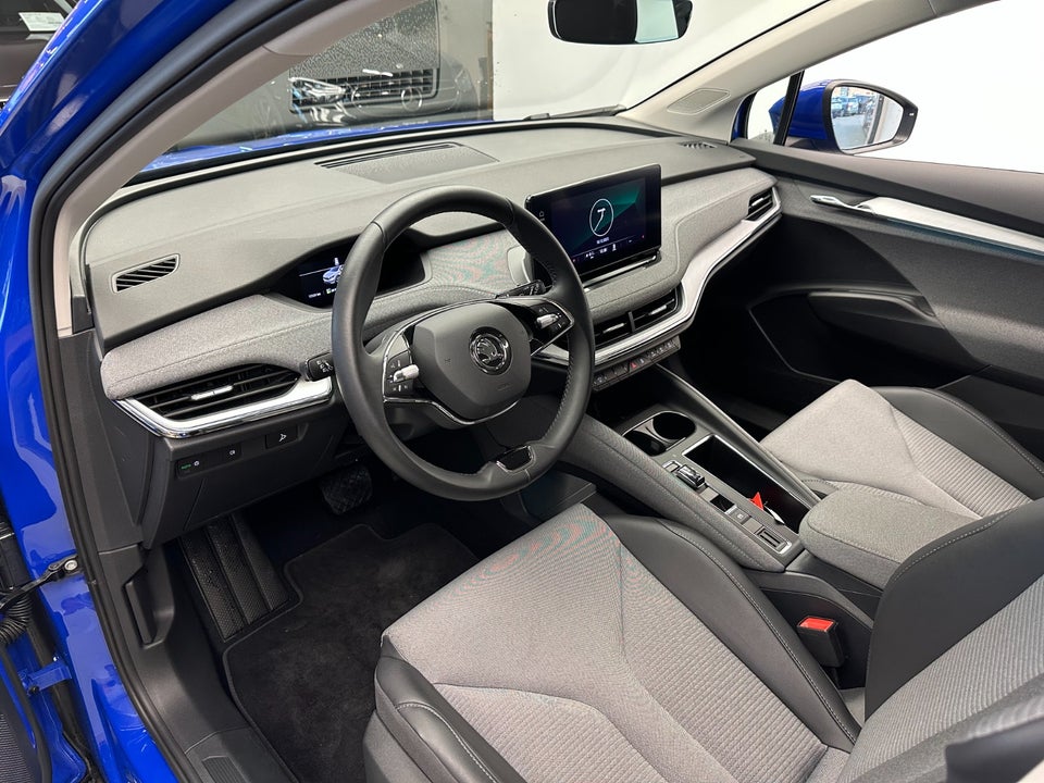 Skoda Enyaq 50 iV 5d