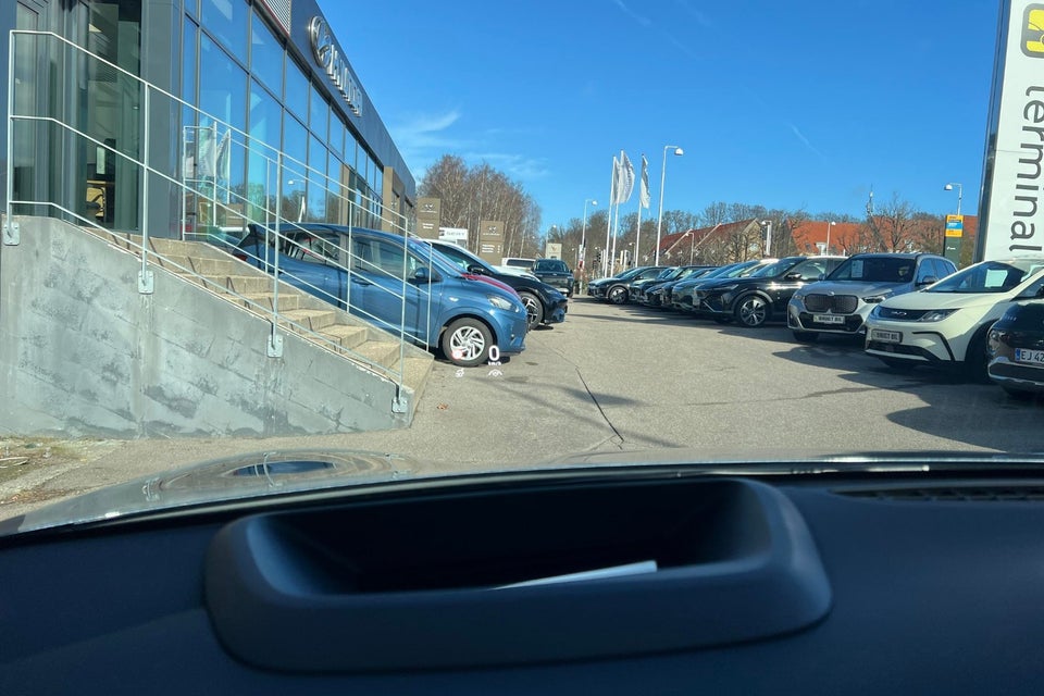 BYD Seal 86 Excellence AWD 4d