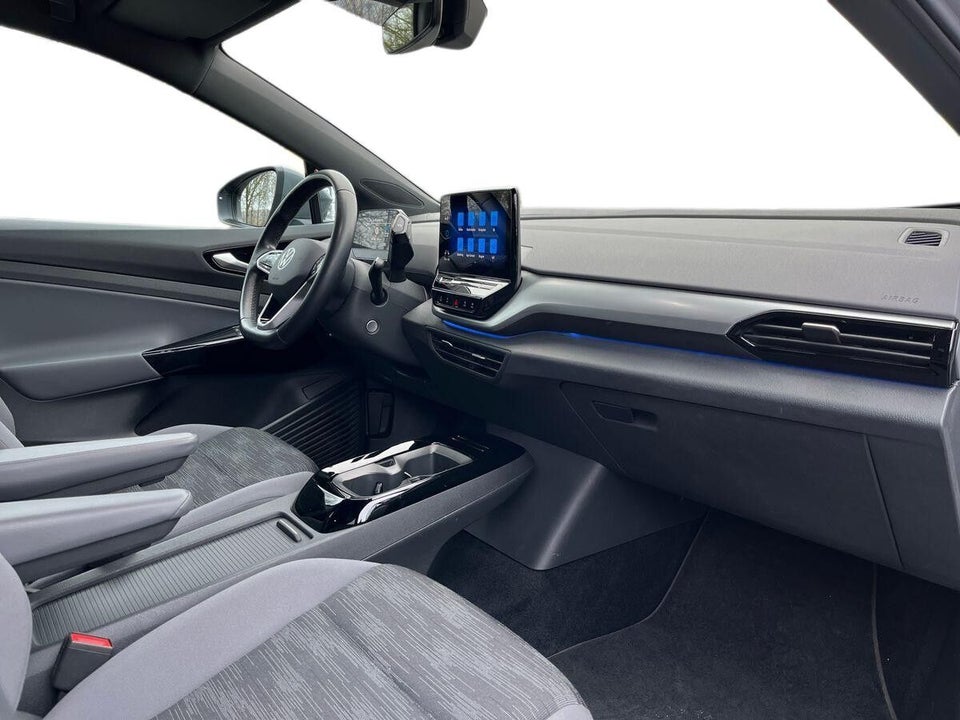 VW ID.4 77 Pro Performance 5d