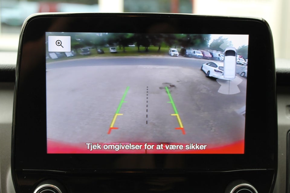 Ford Transit 350 L2 Van 2,0 EcoBlue Trend aut. H2 FWD