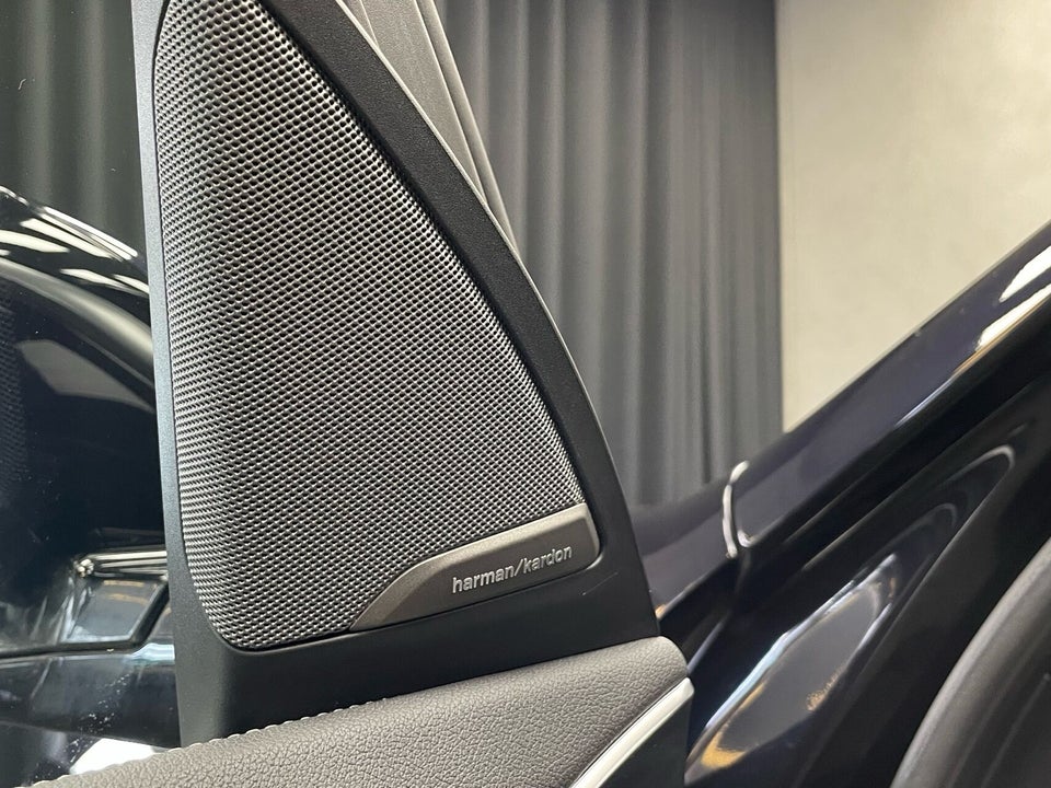 BMW iX3 Charged Plus 5d