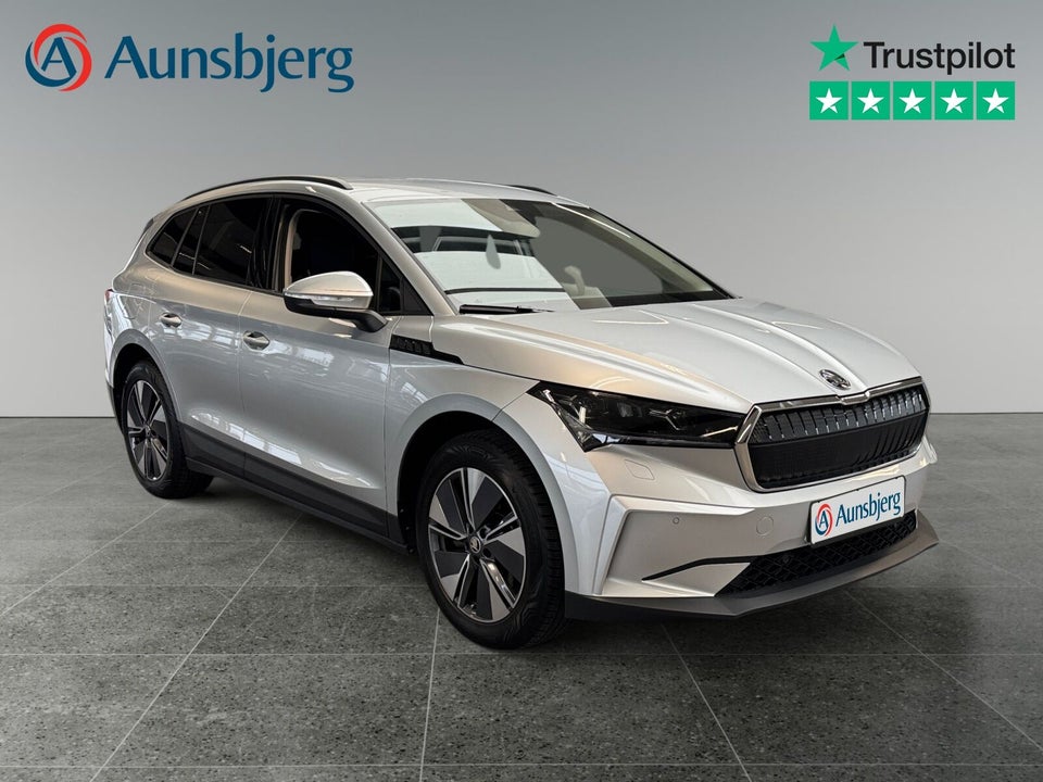 Skoda Enyaq 60 iV 5d