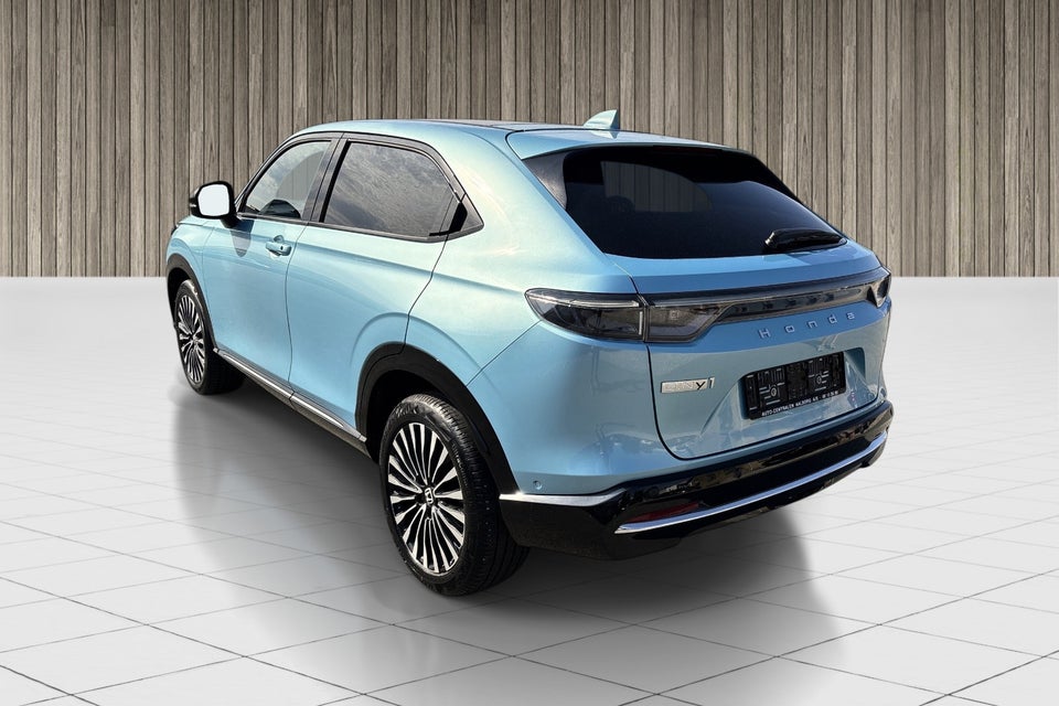 Honda e:Ny1 Advance 5d