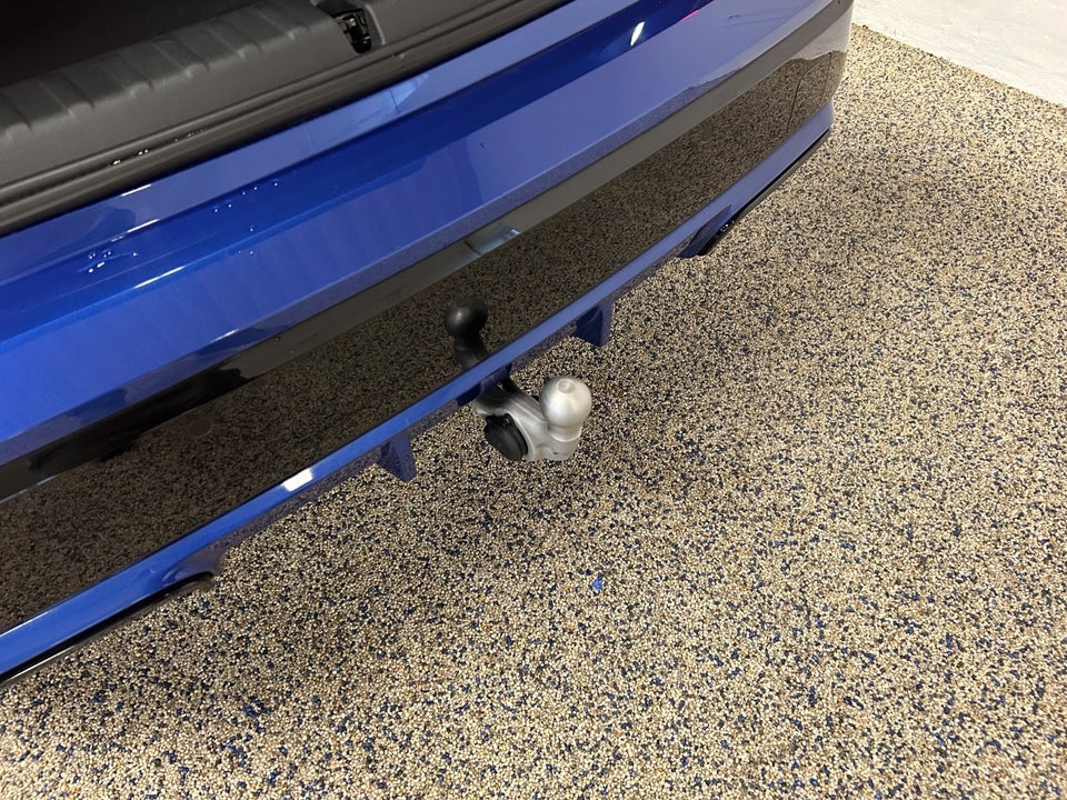 BMW iX1 xDrive30 Fully Charged M-Sport 5d