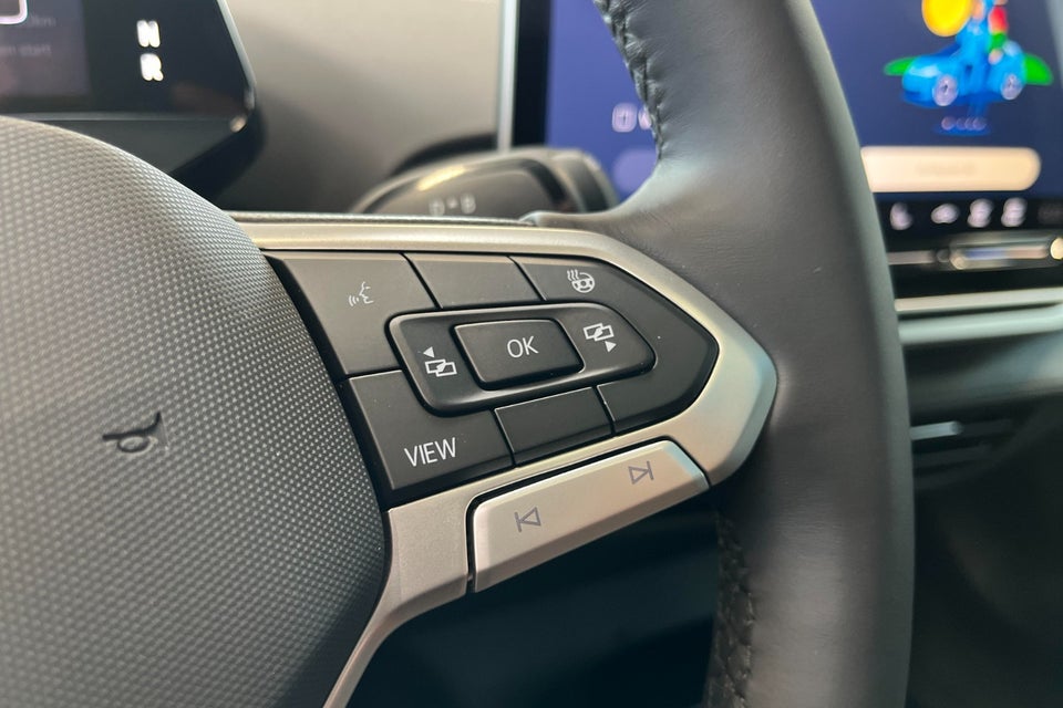 VW ID.4 79 Style Edition 5d