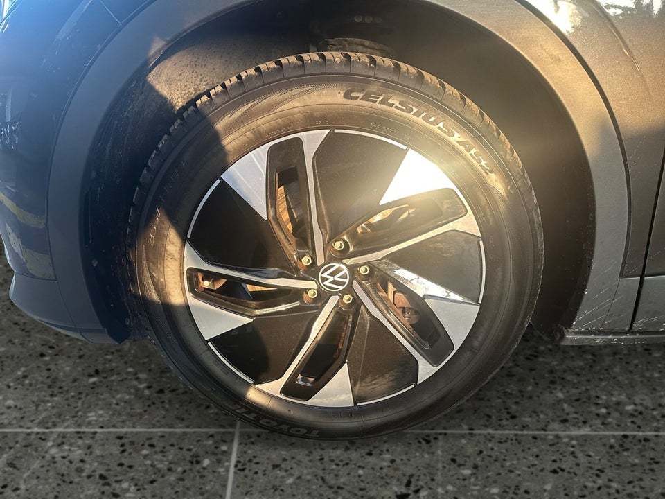 VW ID.4 77 Life Performance 5d