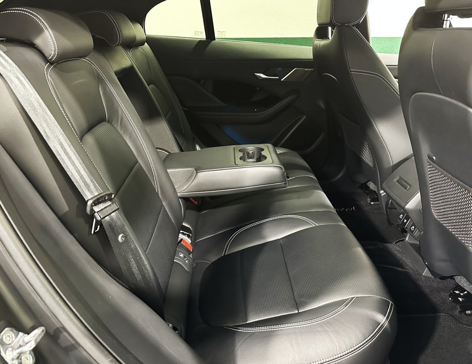 Jaguar I-Pace EV320 S AWD 5d