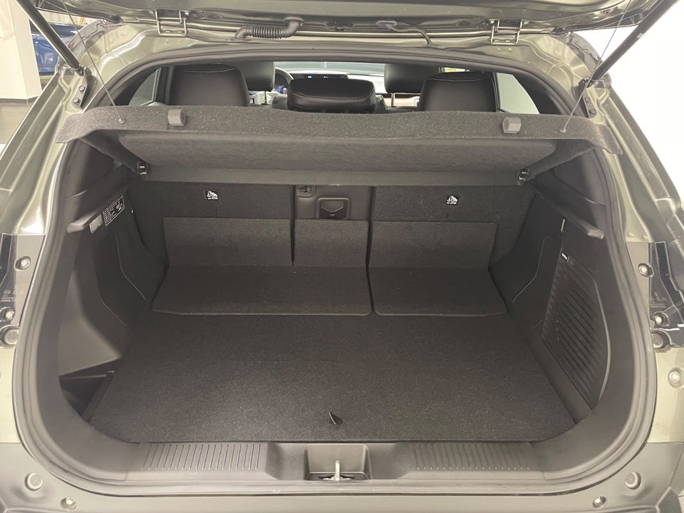 Suzuki eVitara 61 Adventure AllGrip-e 5d