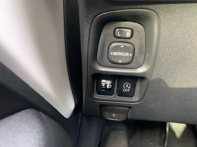 Peugeot 108 1,0 e-VTi 72 Infinity 5d
