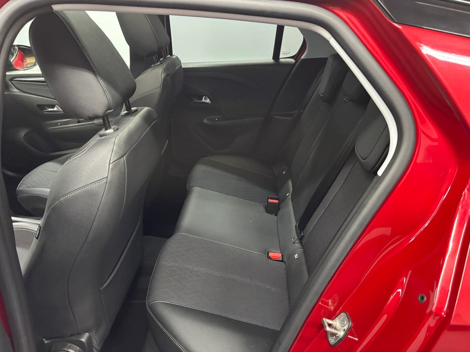 Opel Corsa 1,2 Sport 5d