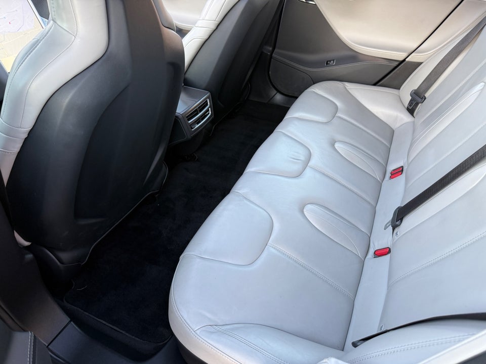 Tesla Model S 90D 7prs 5d