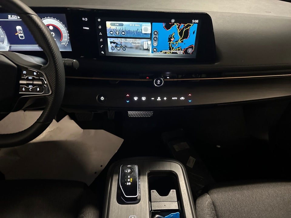 Nissan Ariya 63 Engage 5d