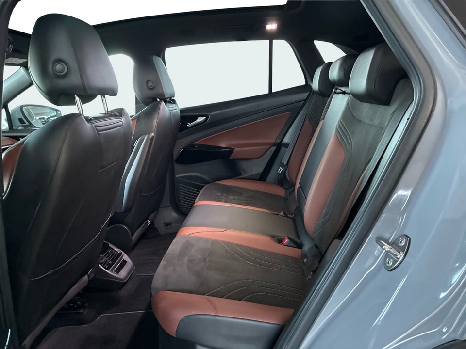 VW ID.4 77 Pro Performance 5d