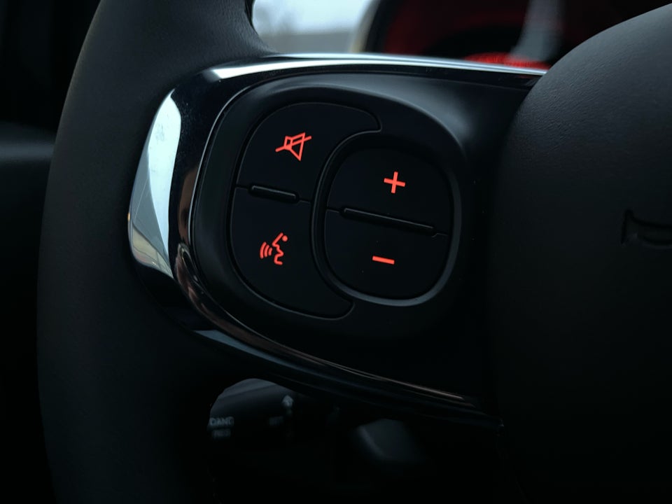 Fiat 500C 1,0 Hybrid Club 2d