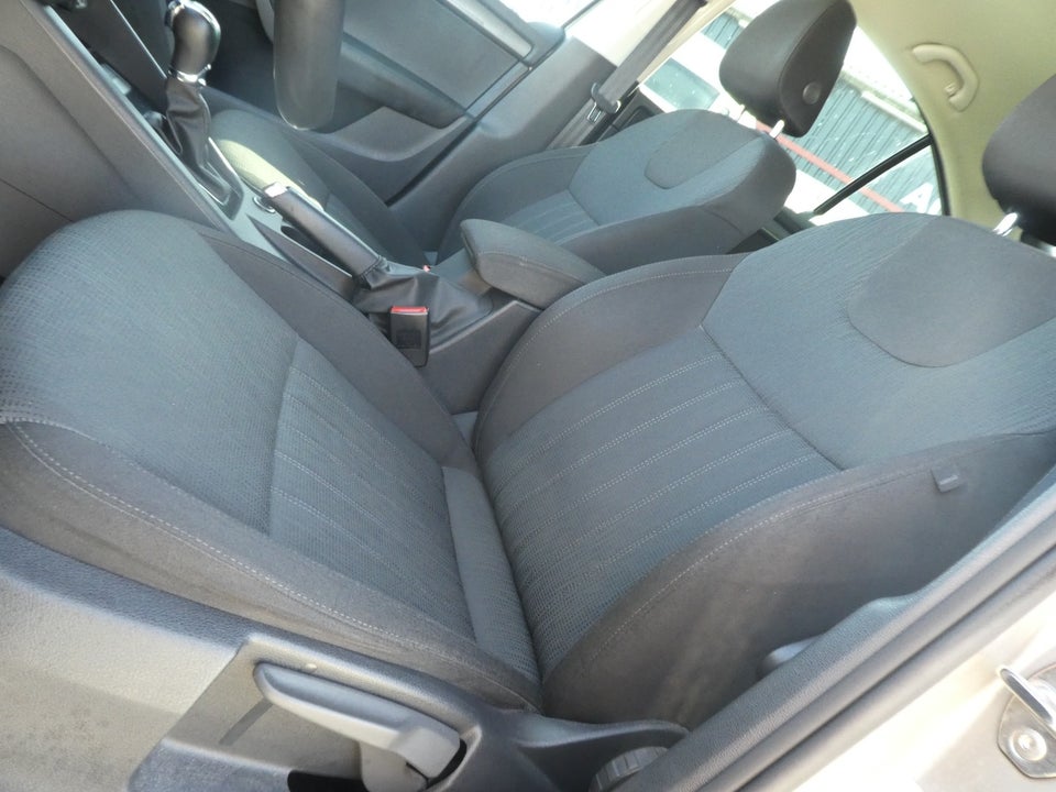 Skoda Octavia 1,5 TSi 150 Ambition DSG 5d