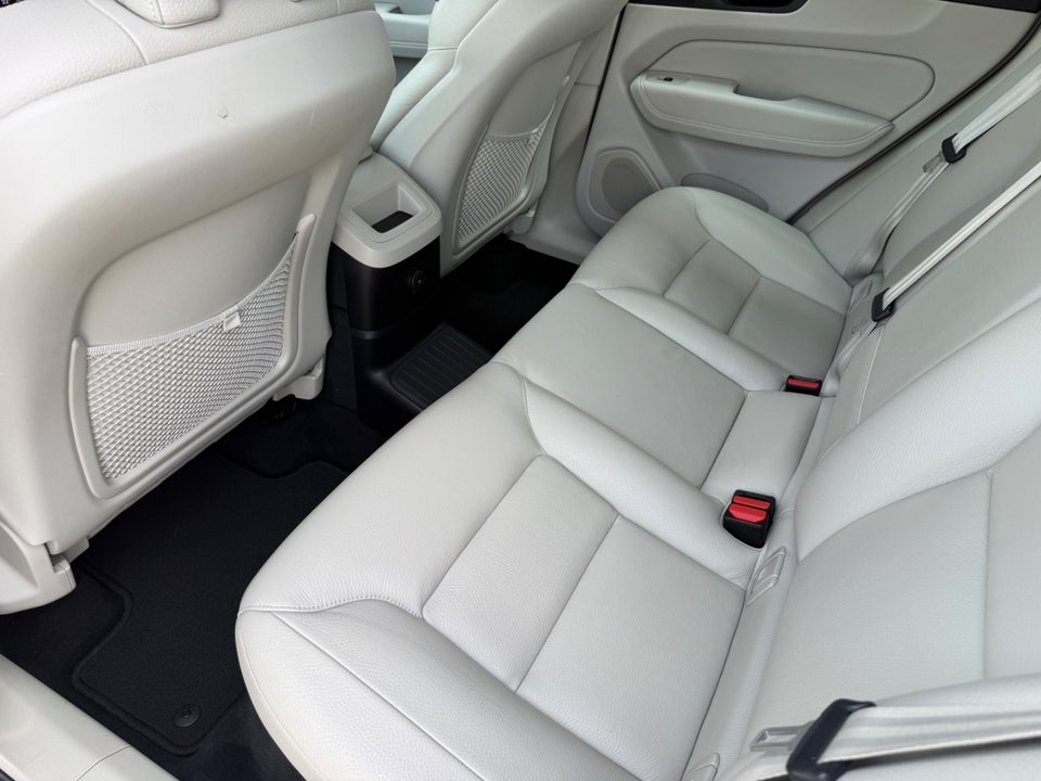 Volvo XC60 2,0 T6 ReCharge Inscription aut. AWD 5d