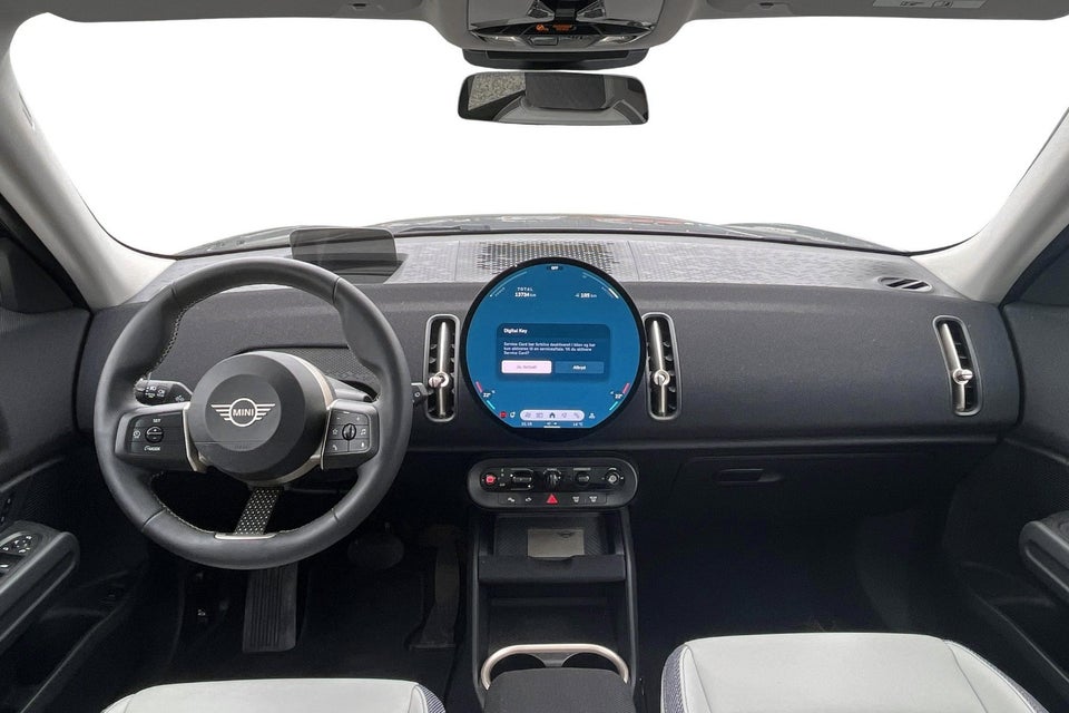 MINI Countryman E Classic Trim M+ 5d