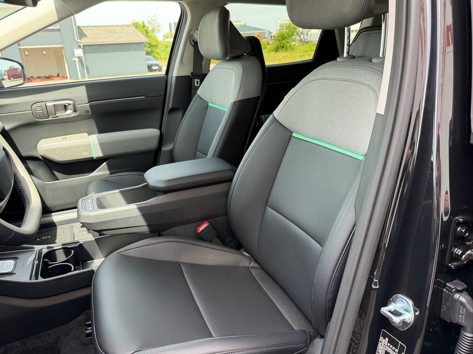 Kia EV4 81 Long Range Upgrade 5d