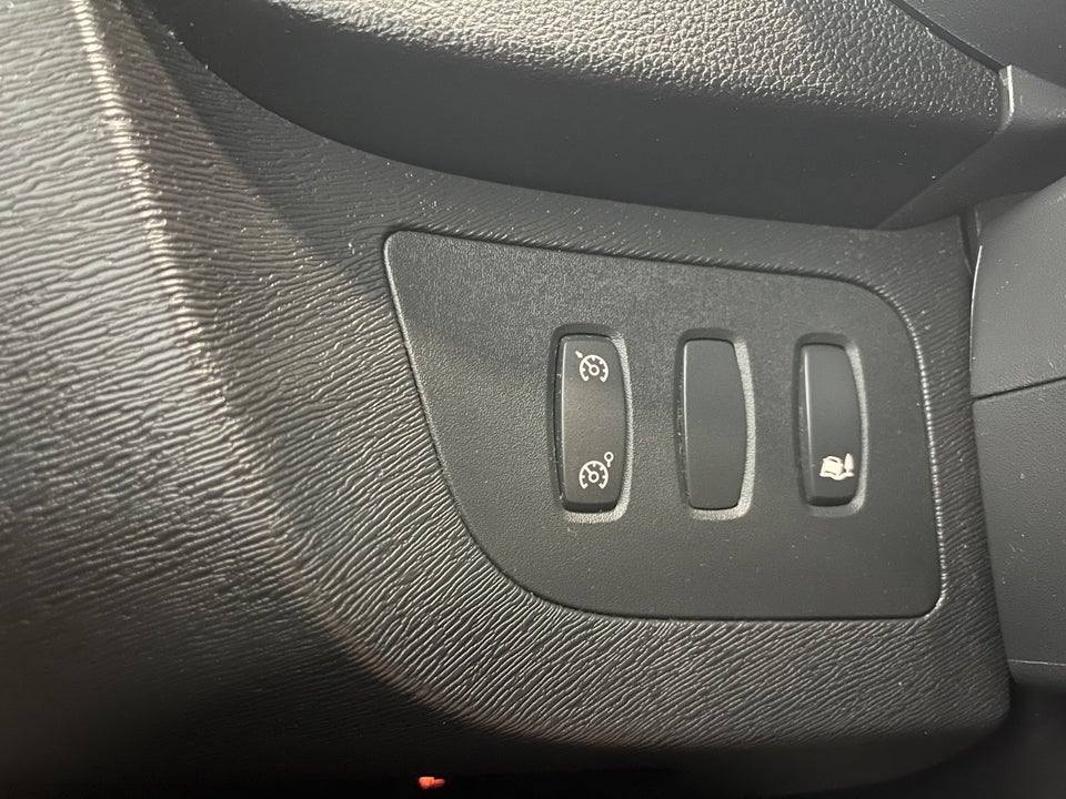 Renault Kangoo 1,5 dCi 90 Express L1 EDC