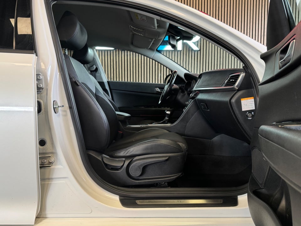 Kia Optima 2,0 PHEV SW aut. 5d