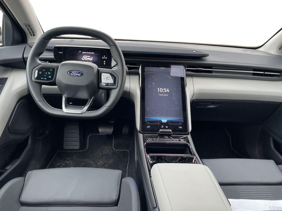 Ford Explorer 79 Premium Extended Range AWD 5d