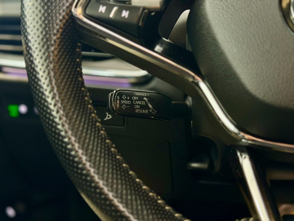 Skoda Enyaq 80 iV Sportline 5d