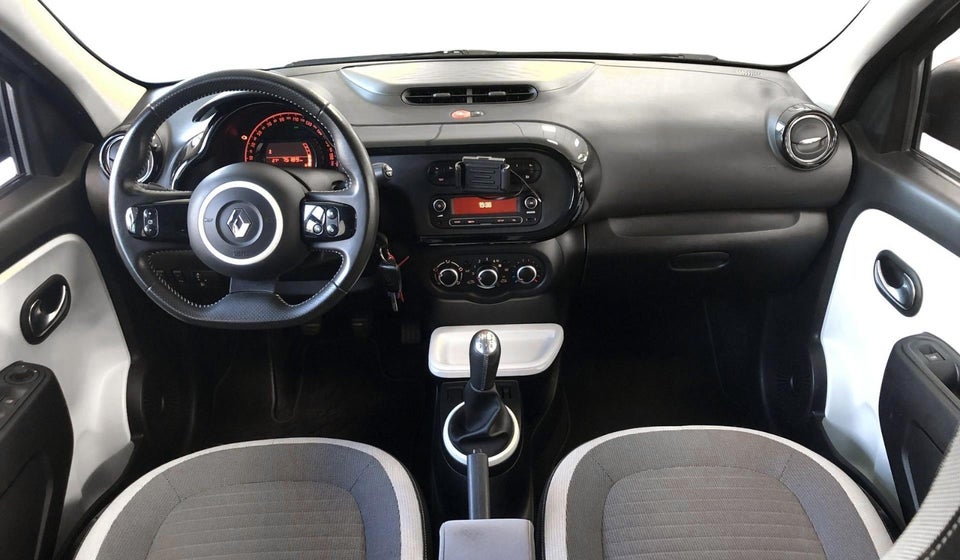 Renault Twingo 1,0 SCe 70 Zen 5d