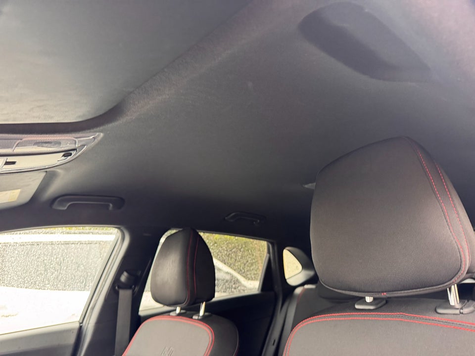 Hyundai i20 1,0 T-GDi N-Line 5d