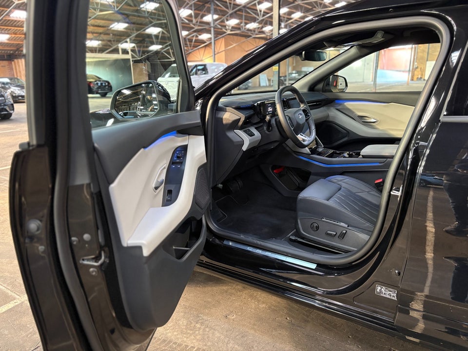 Ford Capri 79 Premium Extended Range AWD 5d