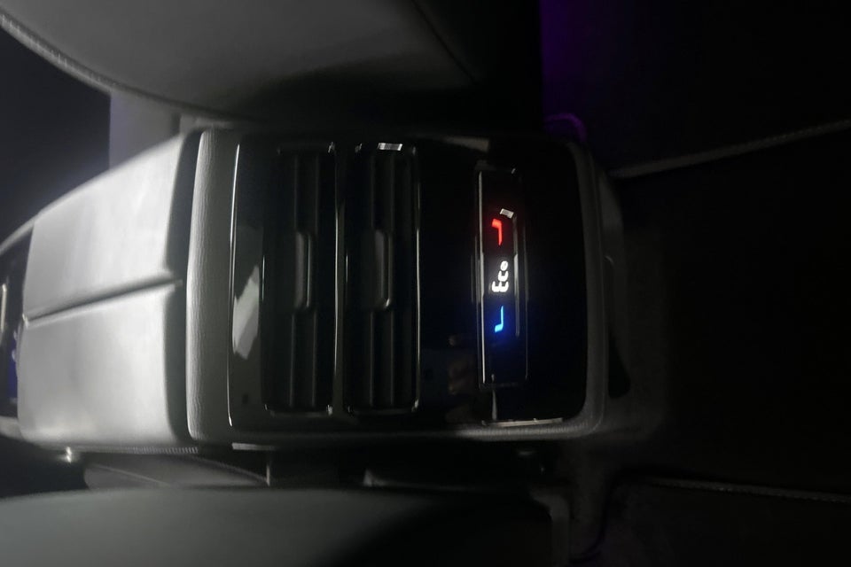 VW ID.7 77 Style+ 5d