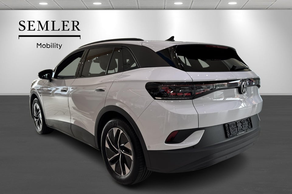 VW ID.4 77 Style+ 5d