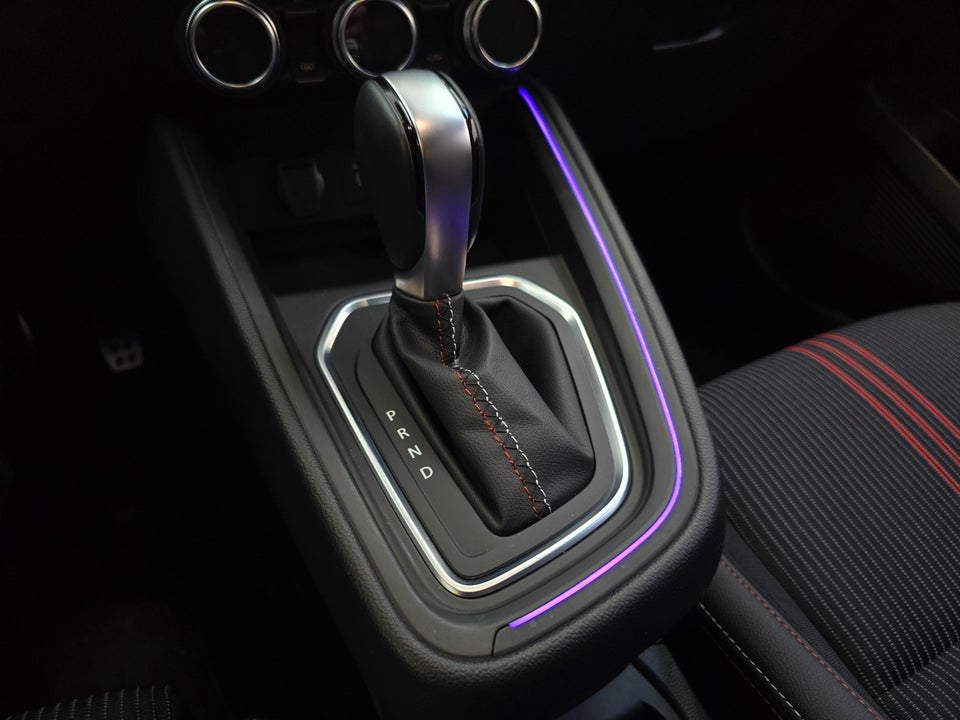 Renault Clio V 1,3 TCe 130 R.S. Line EDC 5d