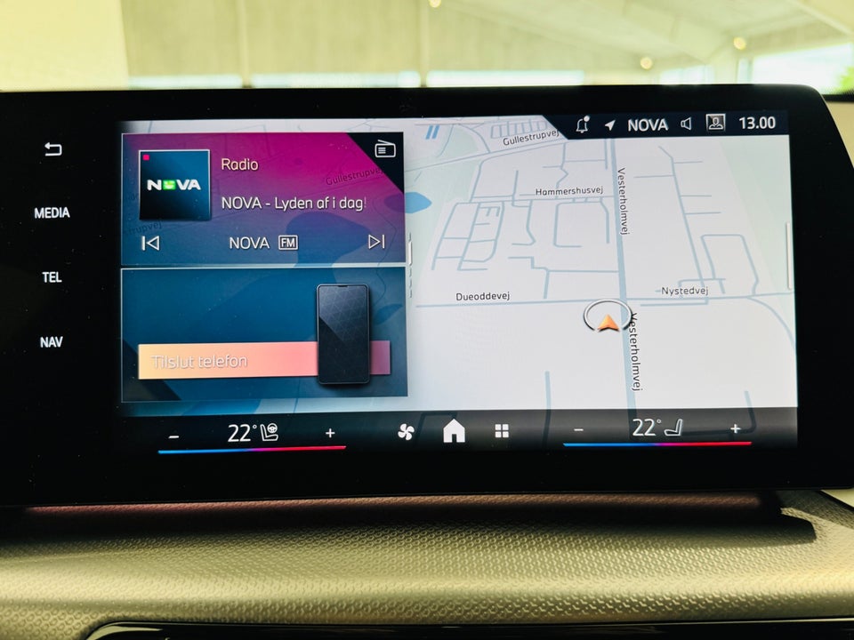 BMW iX2 eDrive20 Fully Charged 5d
