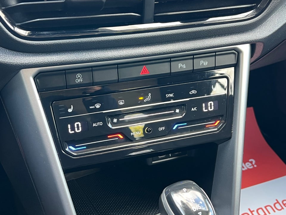 VW T-Roc 1,5 TSi 150 Life DSG 5d