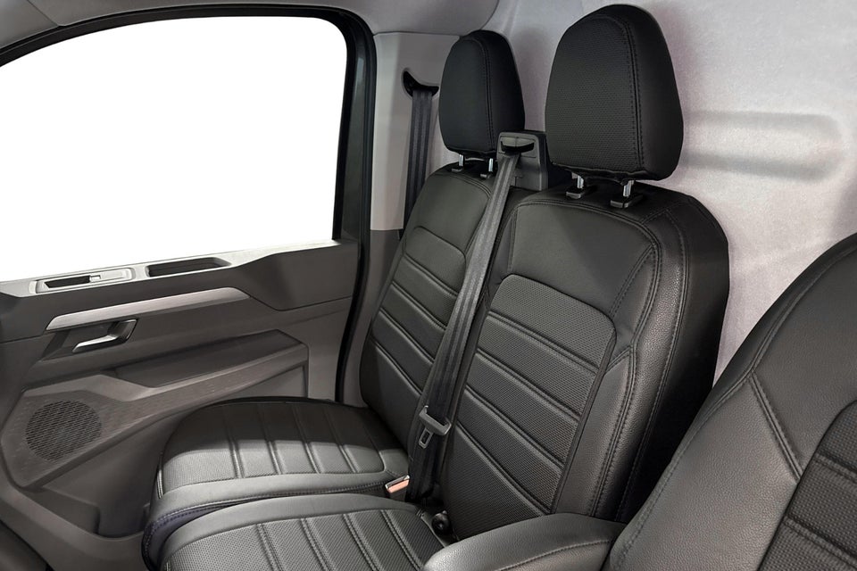 VW Transporter 2,0 TDi 170 Comfort Kassevogn aut. 4Motion LWB