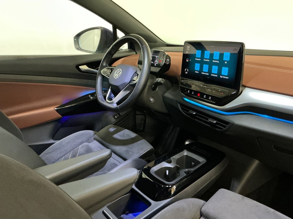 VW ID.4 77 Pro Performance 5d