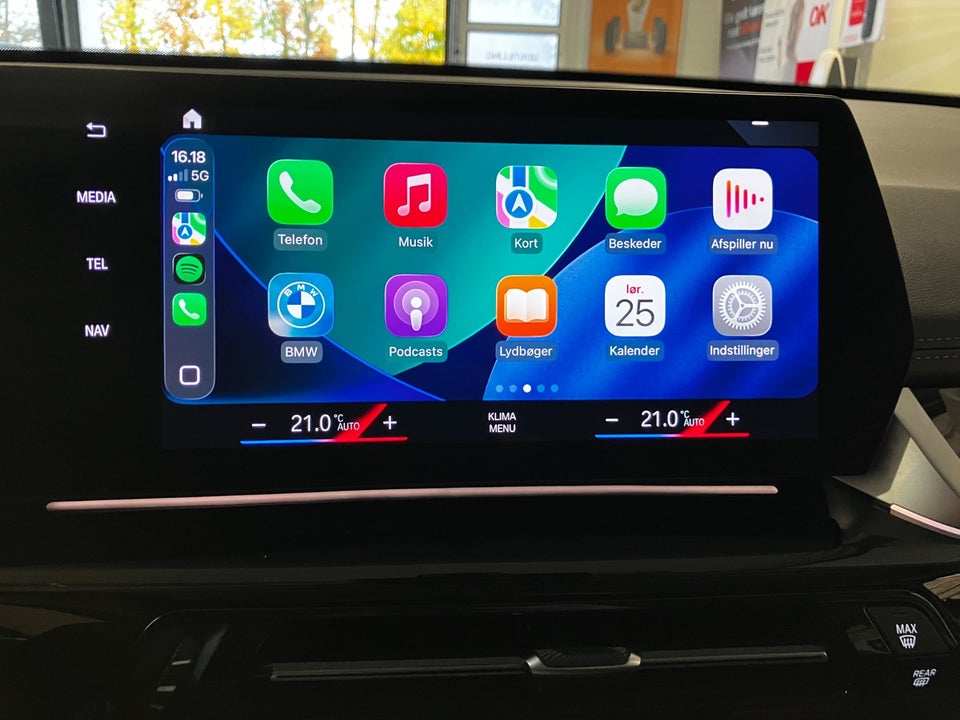 BMW iX1 xDrive30 X-Line 5d