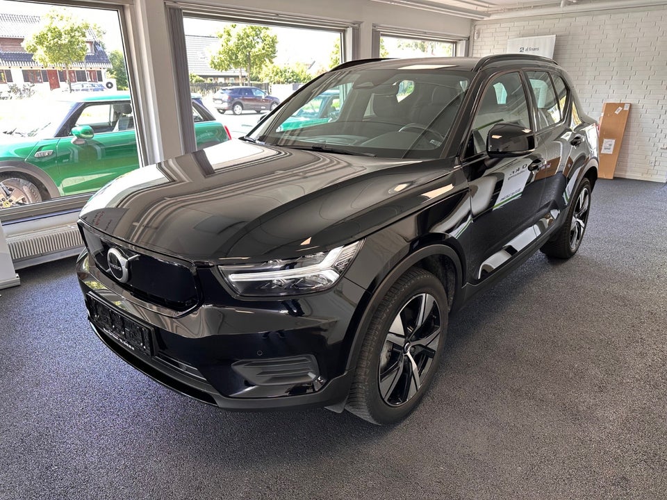 Volvo XC40 P6 ReCharge Core 5d