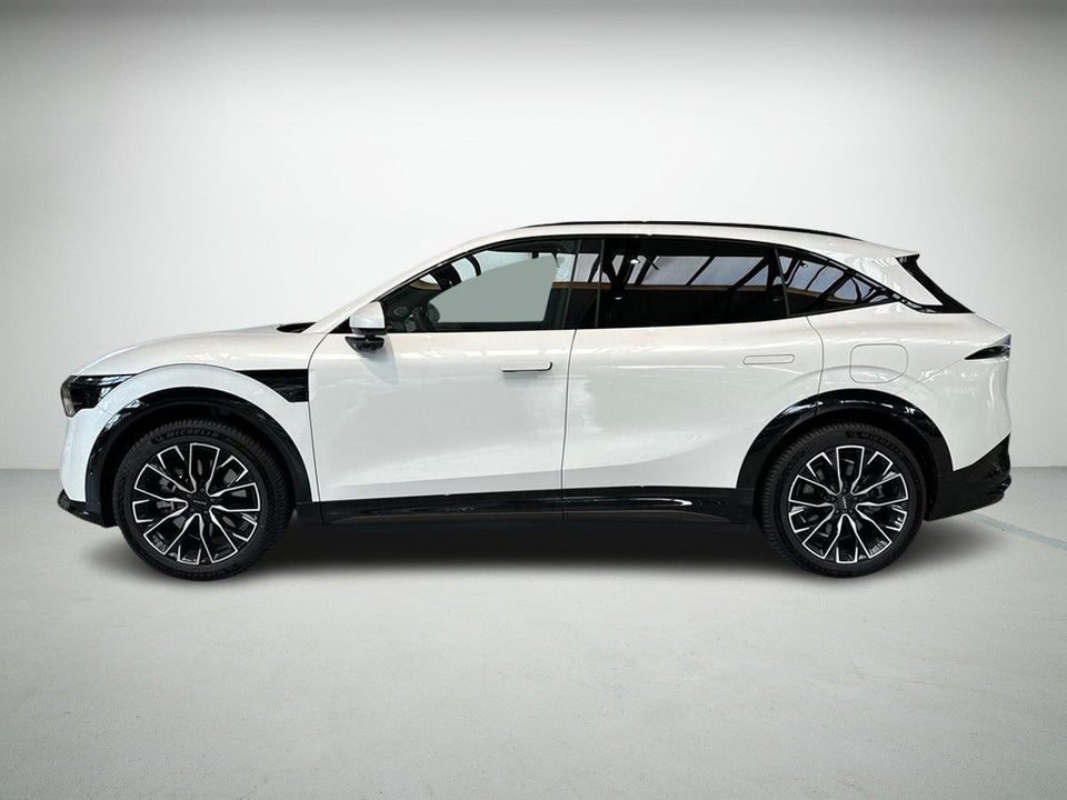 Zeekr 7X Long Range RWD 5d