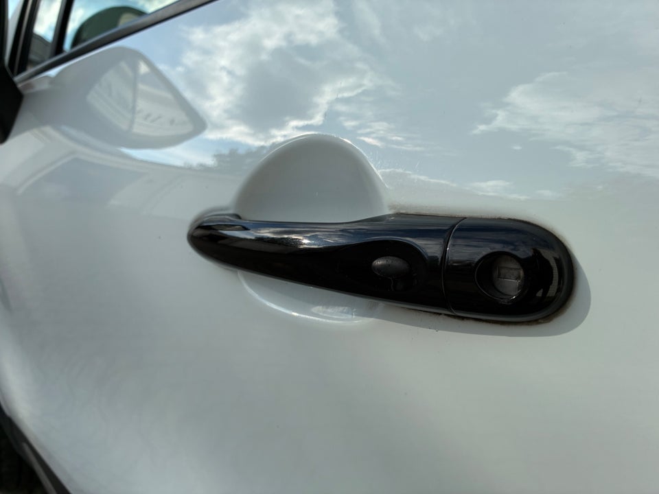 Renault Captur 1,2 TCe 120 Expression EDC 5d