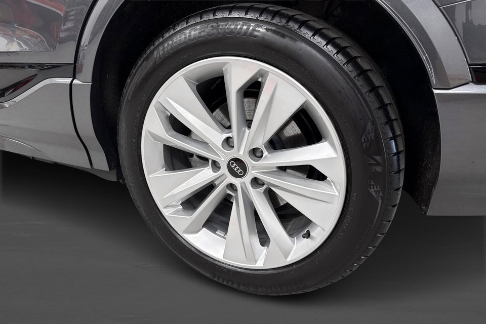 Audi Q6 e-tron Ultra performance Sportback 5d