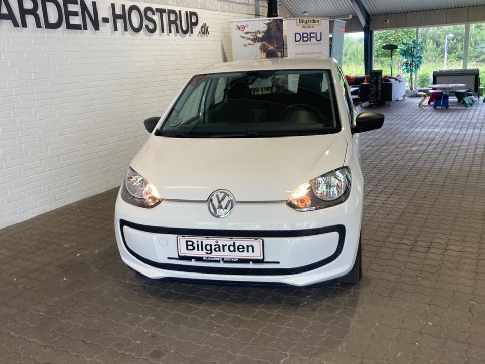 VW Up! 1,0 60 Take Up! BMT 5d