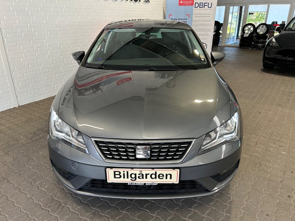 Seat Leon 1,4 TSi 150 Xcellence 5d