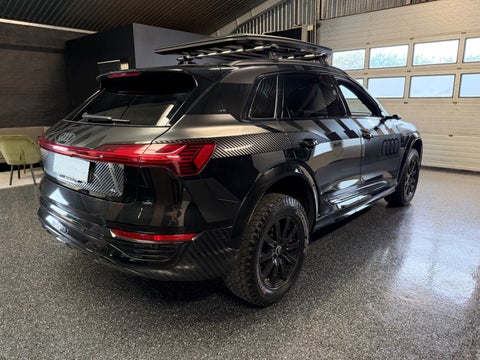 Audi Q8 e-tron 2024 — miniature 7