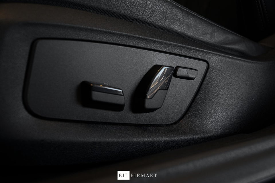 BMW 530d 3,0 Touring aut. 5d