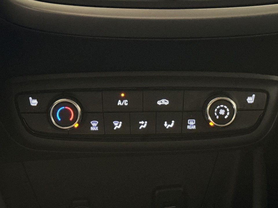 Opel Crossland X 1,2 Enjoy 5d