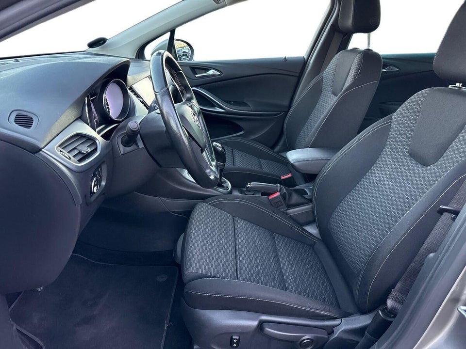 Opel Astra 1,0 T 105 Enjoy 5d