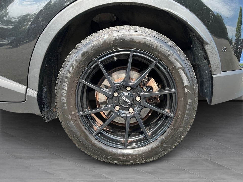 Toyota C-HR 1,8 Hybrid C-HIC CVT 5d