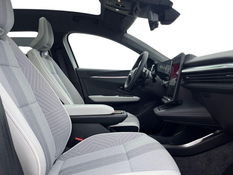 Renault Scenic E-Tech 87 Iconic 5d