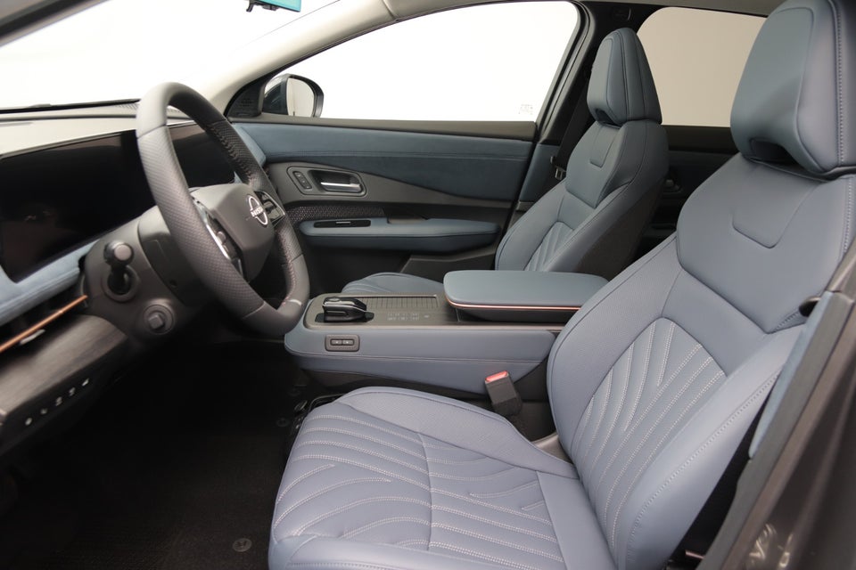 Nissan Ariya 87 Evolve 5d